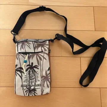 kahiko 팜트리 미니 숄더