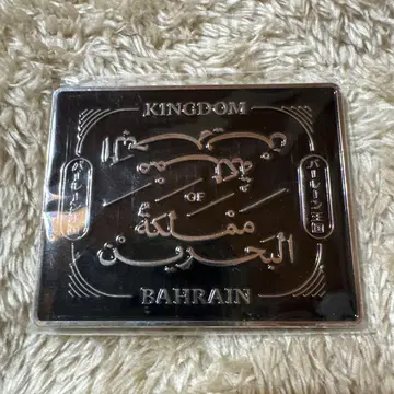 박람회 바레인 마그넷