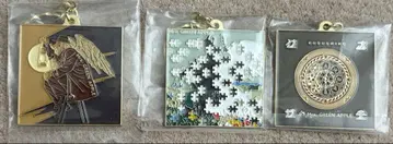 제일복권 Mrs. GREEN APPLE F상 메탈 참