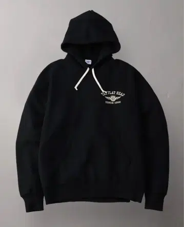 THE FLAT HEAD FN-SWP-216 후드티 42 미사용 새상품