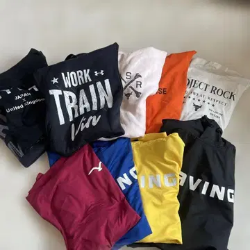 슬리브리스 후드티 세트 판매 10개 L~LL