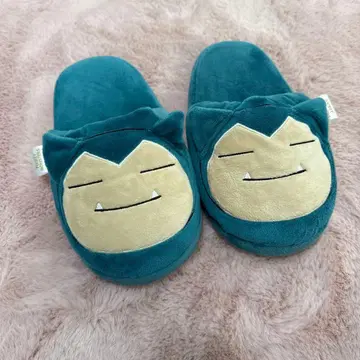포켓몬 카비곤 슬리퍼