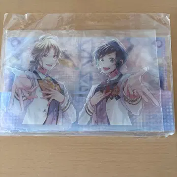 LIP x LIP 아크릴 디오라마 꿈 팬파레