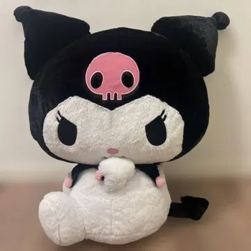 [ 미사용 새상품 ] 쿠로미 귀까지 높이 약 55cm