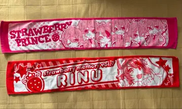 스토푸리 타월 세트 STPR