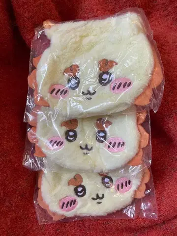 치이카와 (먼작귀) 얼굴 복조리 가챠가챠 시사