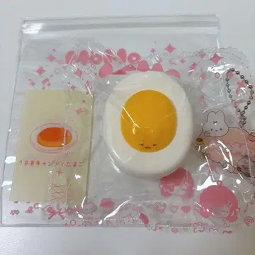 momo 스퀴즈 오뎅 스퀴즈 토끼 캔디 달걀