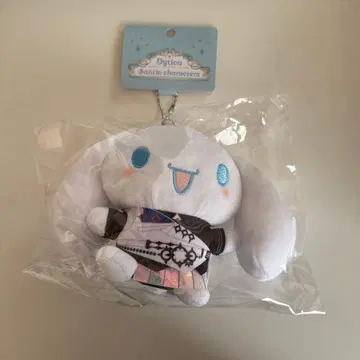 니지산지 별 인도 쇼 봉제 인형 마스코트 산리오 시나몬