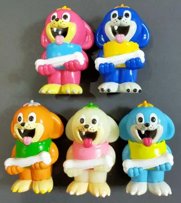 VAG 시리즈 43 Uluru 울루루 vag