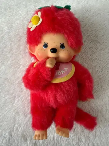 이치고 몬치치 고토치 시즈오카 한정판