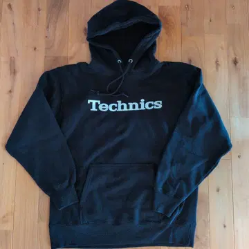 테크닉스 저널 스탠다드 후드 맨투맨 L