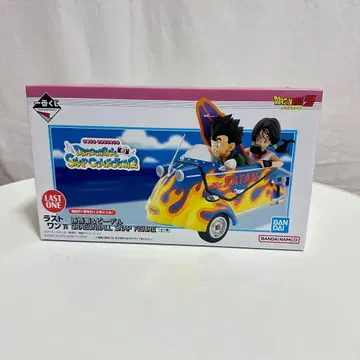 제일복권 드래곤볼 스냅 컬렉션 2 라스트 원상 & 하위상 세트