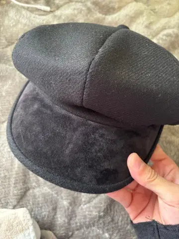 카시라 CA4LA 헌팅 캡