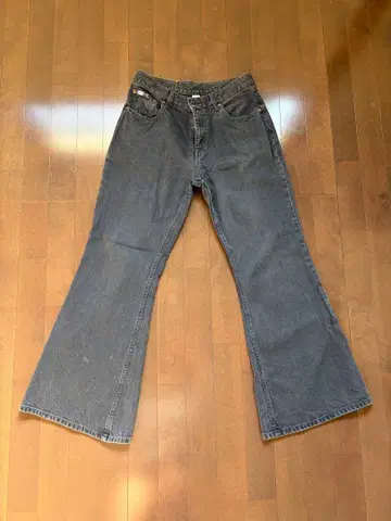 JIEDA PEACE DENIM