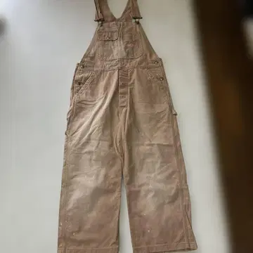 EDWIN ONE-0-ONE 오버롤