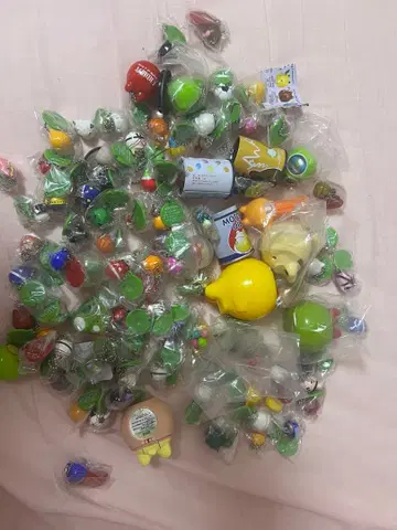 프로그 스타일 묶음 판매