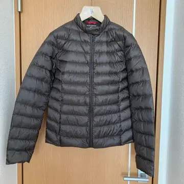 유니클로 다운 자켓