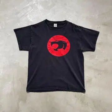 90s thunder cats Tee 'Warnerbros'