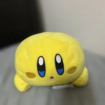 커비 봉제 인형