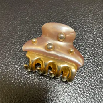 acca 헤어 클립 S 사이즈