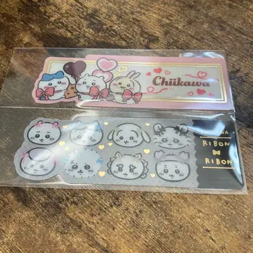 치이카와 북마크 컬렉션 시크릿