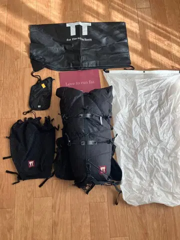 타비스케 타비조 T2 트레일 1st 옵션 포함