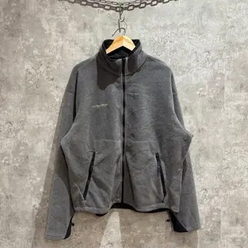 [ 무료배송 ] USA 구제 의류 CULUMBIA 컬럼비아 플리스 자켓