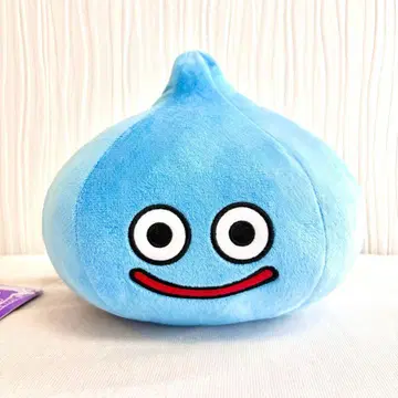 [새상품] 드래곤 퀘스트 AM 봉제 인형 ~용왕 등장편~ 슬라임