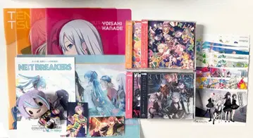 프로젝트 세카이 프로세카 굿즈 묶음 판매