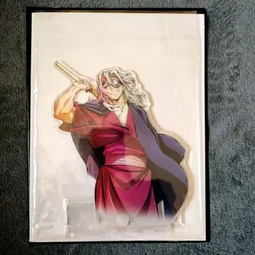 귀멸의 칼날 / 월드 투어 키 비주얼 아크릴 스탠드 [ 우즈이 텐겐 ]