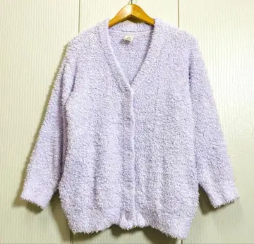 24AW GELATO PIQUE 제라피케 제라토 가디건