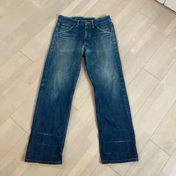 NEPENTHES 데님 #955 야마구치 스토어