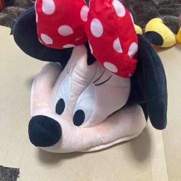 디즈니 팬캡 미니