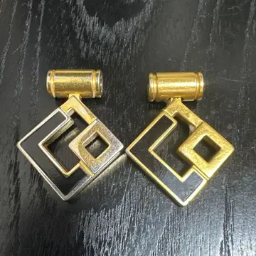 콜란토테 목걸이 탑만