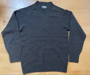 마가렛호웰 MARGARET HOWELL 니트 카키