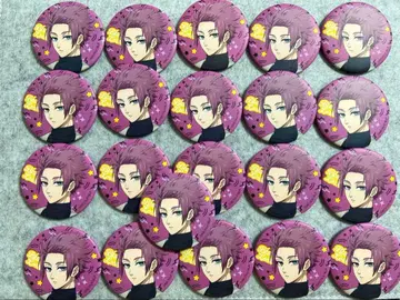 이토시 사에 데님 코디 도쿄 타워 캔뱃지 묶음 판매