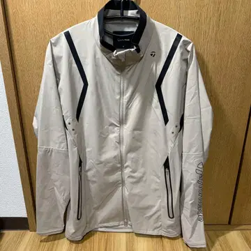 TaylorMade 테일러드 하이브리드 자켓 TD143 M