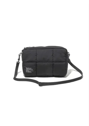 FreshService QUILTED CUBE BAG_M