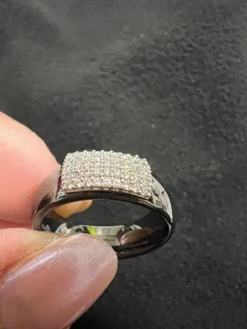 스톤 장식 시라믹 밴딩