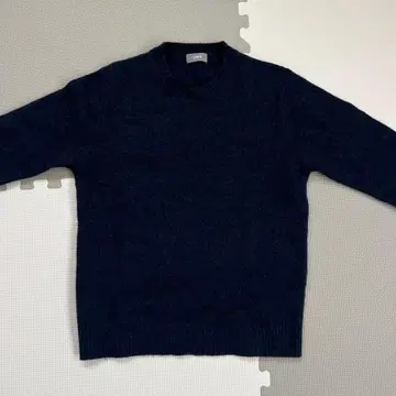 SHIPS 네이비 스웨터 S 사이즈