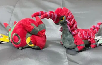 포켓몬fit 후시데 펜드라 봉제 인형 pokemonfit 핏