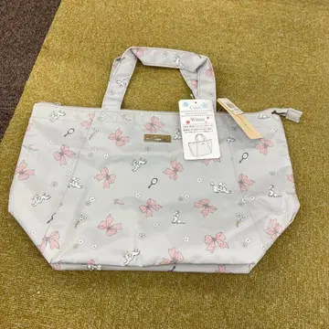 질스튜어트 보온 백 토트백 JILLSTUART