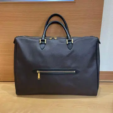 [새상품급] 투모로우랜드 비즈니스 백 PVC