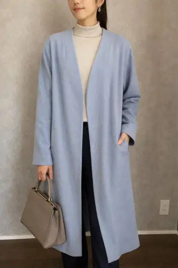 JOURNAL STANDARD relume 롱 코트