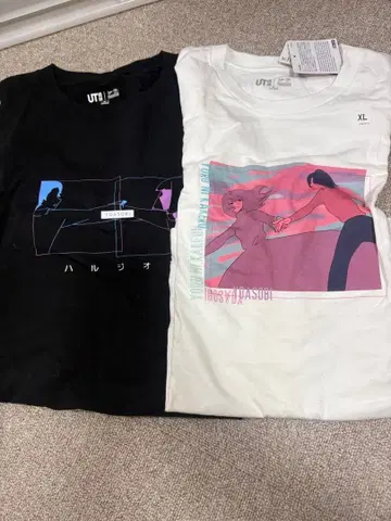 YOASOBI UT 하루지온 밤을 달리다