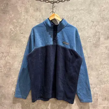 [ 무료배송 ] USA 구제 의류 CULUMBIA 컬럼비아 플리스 자켓