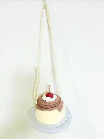 젤라또피케 숄더백 푸딩 gelato pique 스무디