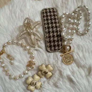 액세서리 묶음 판매