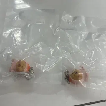 코비토즈칸 메지루시 액세서리 메지루시 마스코트 카쿠레모모지리