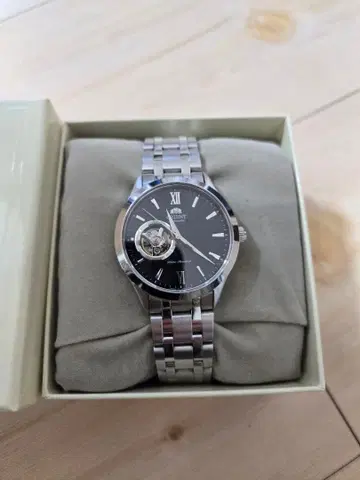 ORIENT 오리엔트 RN-AG0002S